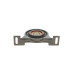 Підшипник підвісний BMW 3 (E36)/7 (E38) 1.8-3.5 90-01 (d=30mm) M50/M51/M52/M60/M62
