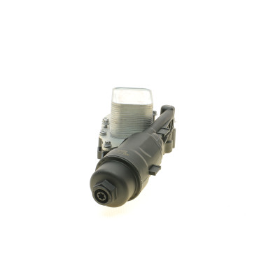 Корпус фільтра масляного BMW 2 (F46/F45)/X1 (F48)/X2 (F39) 15- (B37/B48/B38) (з радіатором)
