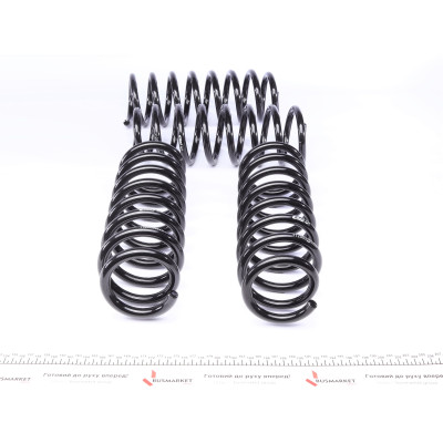 Комплект пружин (Pro-Kit) BMW 5 (F10/G30) 09- (4 шт.)