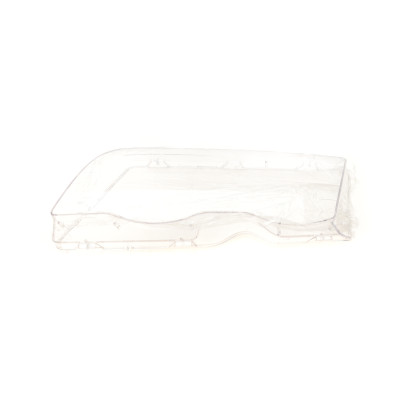 Скло фари BMW 3 (E46) 98-01 (L)
