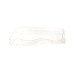 Скло фари BMW 3 (E46) 98-01 (L)