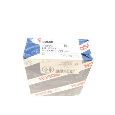 Лямбда зонд BMW 3 (E90)/5 (E60/F10) (N52/N53) 05-13