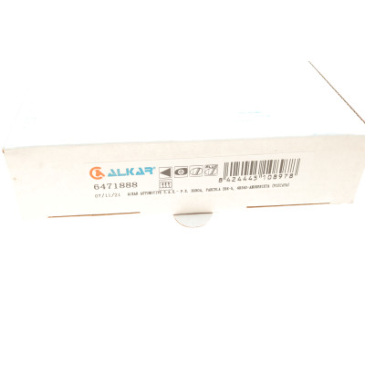 Скло дзеркала (з підігрівом) BMW X5 (E53) 3.0-4.8 00-07 (L)
