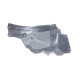Підкрилок (передній) BMW 3 (G20/G21) 17-19 (L)