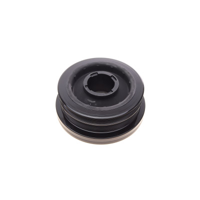Шків колінвалу BMW 3 (E90/E91/E92)/5 (E60/E61)/X5 (E53/E70)/X6 (E71/E72) 2.5D/3.0D 02-14 (6PK+4PK)