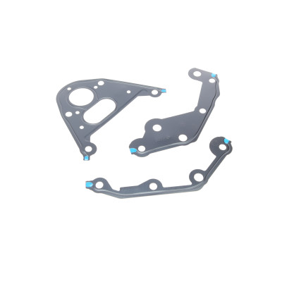 Прокладка кришки газорозподільного механізму BMW 5 (F10)/7 (F01/F02/F03/F04)/X5 (F15/F85) 07- (к-кт) N63/S63