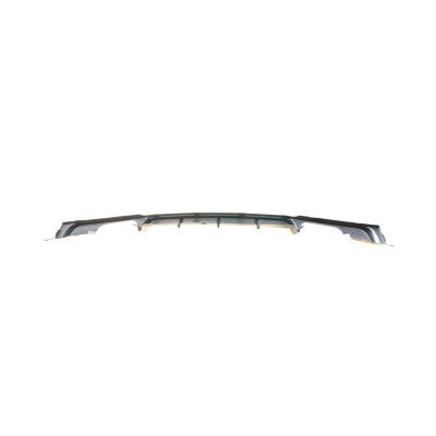 Накладка бампера (заднього) BMW 3 (F30/F80) 11-19 (M-Performance)
