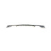 Накладка бампера (заднього) BMW 3 (F30/F80) 11-19 (M-Performance)