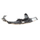 Кронштейн кріплення фари BMW 3 (E90) 08-12 (L)