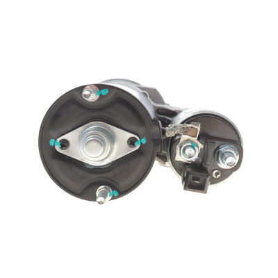 Стартер BMW 5 (E60/E61)/7 (E65/E66/E67)/X5 (E53/E70) 03-10 N62 (12V/1.7kw) (z=9)