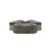 Муфта кардана еластична BMW X5 (E53/E70)/X6 (E71/E72) 00-14 M54/M57/M62/N54/N62
