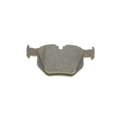 Колодки гальмівні (задні) BMW X5 (E70) 06-13/(F15/F85) 13-18/X6 (E71/E72) 08-14/(F16/F86) 14-19