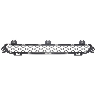 Решітка бампера BMW X3 (F25) 09-17 (посередині)