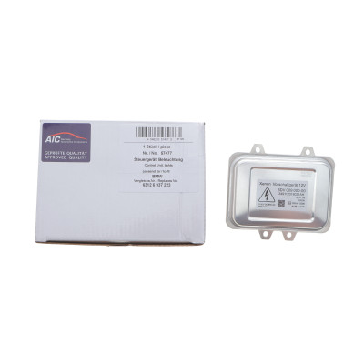 Блок розпалу ксенона BMW 5 (E60) 03-10/MB Sprinter (W906) 06-18/VW Golf V/VI 03-13