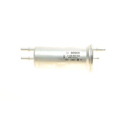 Фільтр паливний Land Rover Range Rover 4.4i 02-05/ BMW X5 (E53) 3.0/4.4i 00-06 (M54/N62)