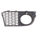 Вставка бампера (під протитуманку) BMW 5 (F10/F11) 09-13 (M-Technic) (L)