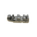 Кнопка склопідіймача (L) BMW 5 (E60) 03-10 M47/M54/M57/N43/N46/N52/N53/N62 (блок)