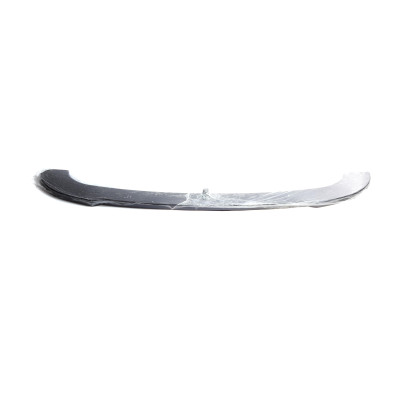Накладка бампера (переднього) BMW 3 (F30/F80) 11-19 (M-Performance)