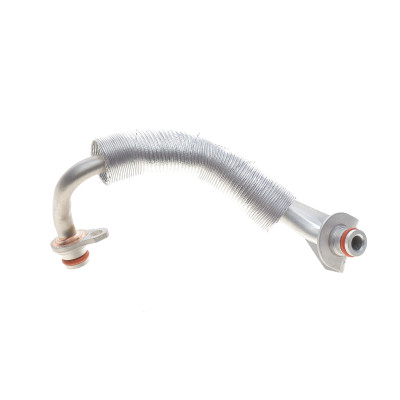 Трубка системи охолодження турбіни BMW 5 (F10/F07/F11) 1.6 i/2.0 i (N20) 10-17