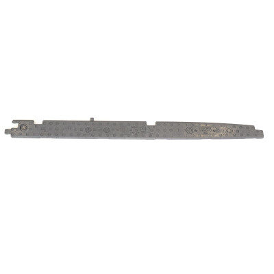 Пороги бокові BMW X5 (F15) 14- (к-кт)