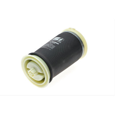 Подушка пневмопідвіски (ззаду) BMW X5 (E70) 3.0/4.4/4.8 06-14 N52/N57/M57 (B3)