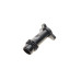 Фланець системи охолодження BMW 1 (F20/F21)/2 (F45/F46/F23/F22/F87)/3 (F30/F80)/4 (F32/82) B37/B38 15-