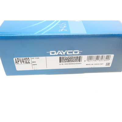 Натяжник ременя генератора BMW 3(F30/F80)/5 (G30/F90)/7 (G11/G12)/X5 (G05/F96) 15-, B38/B46/B48/B58