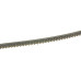 Ремінь генератора Ford Transit 2.5D 88-92/Toyota Land Cruiser 4.2D 90-/Volvo 240/960 86-93 (10x1000) Ремінь генератора Ford Transit 2.5D 88-92/Toyota Land Cruiser 4.2D 90-/Volvo 240/960 86-93 (10x1000)