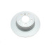 Диск гальмівний (задній) BMW X5 (E53) 3.0-4.4i 00-06 (323.8x12) M54/M57/M62