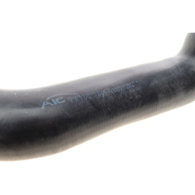 Патрубок інтеркулера (нижній/L) BMW 3 (E90/E91) 2.0d 04-12 (M47/N47)