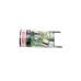 Автолампа P21/5W 12V 21/5W BAY15d К-кт 2 шт.) (BL)