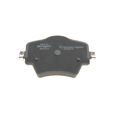 Колодки гальмівні (передні) BMW 2 (F45/F46)/5 (G30/F90)/X1(F48)/X2 (E39)/X3 (G01/F97) 13-