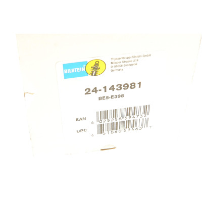 Амортизатор (задній) BMW X5 (E70)/X6 (E71/E72) 06-14 (R) M57/N52/N55/N57/N62 (B8)