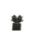 Форсунка омивача фари BMW X3 (E83) 06-11 (L)