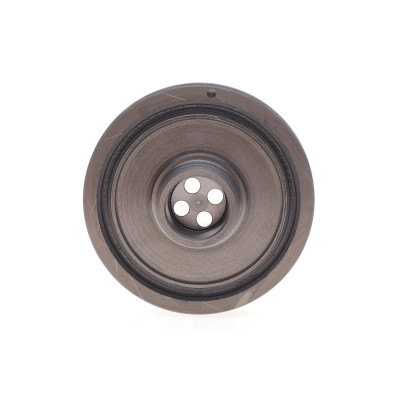 Шків колінвалу BMW 5 (F10/G30/F90) 2.0 d (N47/B47) 13- (6PK)