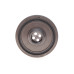 Шків колінвалу BMW 5 (F10/G30/F90) 2.0 d (N47/B47) 13- (6PK)