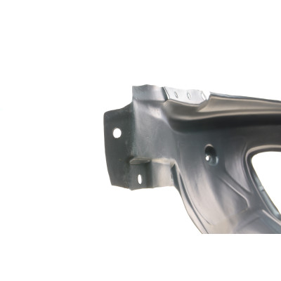 Підкрилок (передній) BMW 5 (E60/E61) 02-10 (R)