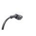 Датчик ABS (передній) BMW 7 (E38) 95-01 M52/M57/M60