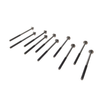Болти головки (к-кт 10шт.) BMW 3 (E90/F30/F80/G20/G80)/5 (E60/F10/G30/F90)/X5 (F15/F85) 03- N47 D20