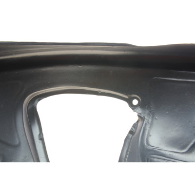 Підкрилок (передній) BMW 5 (E60/E61) 02-10 (R)