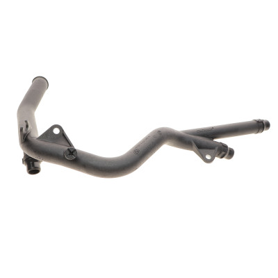 Патрубок системи охолодження BMW 3 (E46)/5 (E39)/7 (E38) 2.5D/3.0D96-04 M51/M57