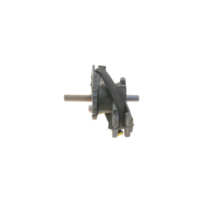 Подушка КПП BMW 1 (F20)/2 (F22)/3 (F30) 11- B37/N13/N47/N55