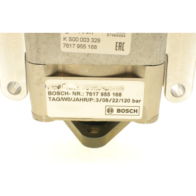 Насос ГПК BMW 1 (E81/E82)/3 (E90/91)/X1 (E84) 1.6/2.0 04-15 (N43/N46/N45)