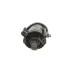 Фара протитуманна BMW 3 (E46) 01-05/5 (E39) 00-03 (тонована) (L)