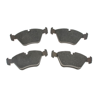 Колодки гальмівні (передні) BMW 3 (E36/E46) 92-06/5 (E34) 87-96/7 (E32) 87-94/Z3 (E36) 97-03