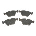 Колодки гальмівні (передні) BMW 3 (E36/E46) 92-06/5 (E34) 87-96/7 (E32) 87-94/Z3 (E36) 97-03