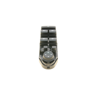 Кнопка склопідіймача (L) BMW 5 (E60) 03-10 M57/N43/N52/N53/N62 (блок)