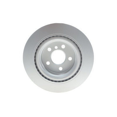 Диск гальмівний (задній) BMW 3 (G20/G80/G28) 18-/4 (G22/G82) 20- (300x20)