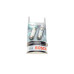 Автолампа C5W 12V 1W S8.5d LED Retrofit BL (палець) К-кт 2 шт.