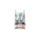 Автолампа C5W 12V 1W S8.5d LED Retrofit BL (палець) К-кт 2 шт.